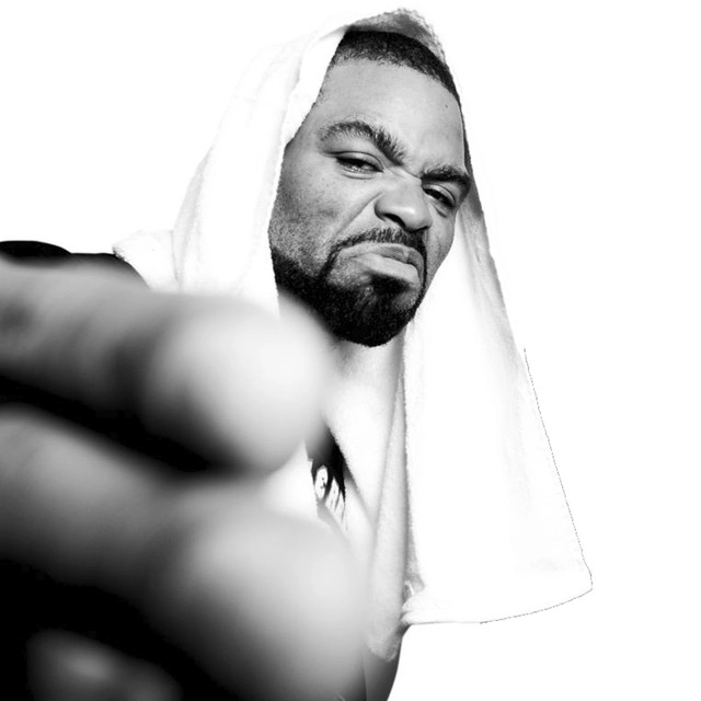 Okładka artysty Method Man