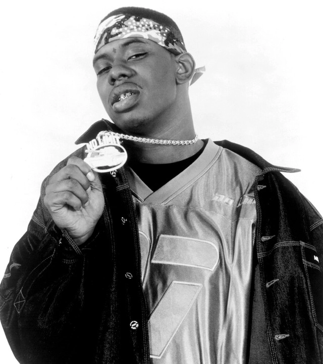 Okładka artysty Soulja Slim