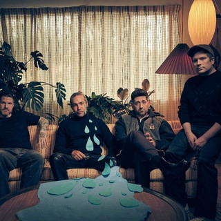 Okładka artysty Fall Out Boy