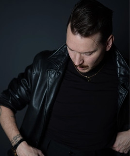 Okładka artysty Albin Myers