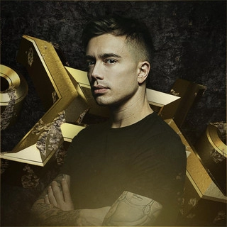 Okładka artysty Headhunterz