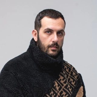 Okładka artysty Borgore
