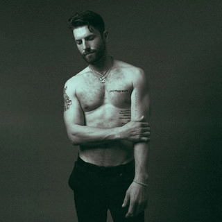 Okładka artysty Marc E. Bassy