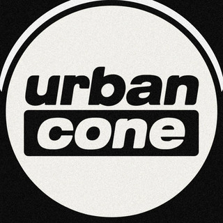 Okładka artysty Urban Cone