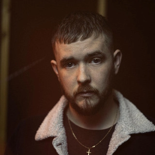 Okładka artysty Tom Martin