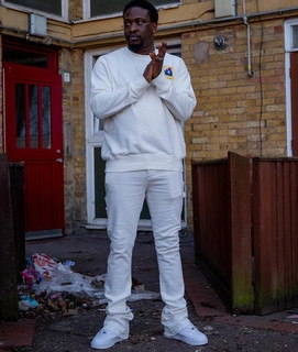 Okładka artysty Kojo Funds