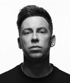 Okładka artysty Hardwell