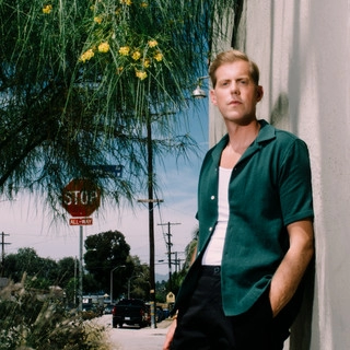 Okładka artysty Andrew McMahon in the Wilderness