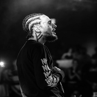 Okładka artysty Wifisfuneral