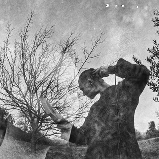 Okładka artysty Soren Bryce