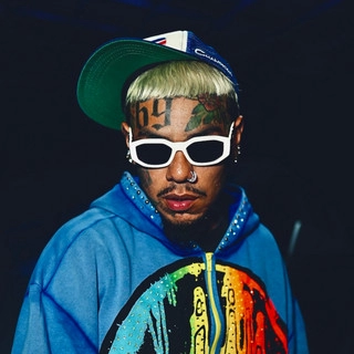 Okładka artysty 6ix9ine