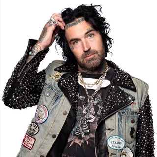 Okładka artysty Yelawolf