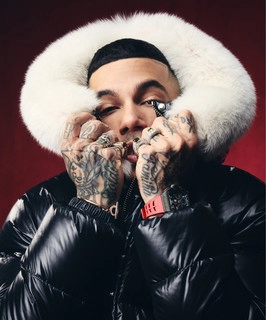 Okładka artysty Sfera Ebbasta