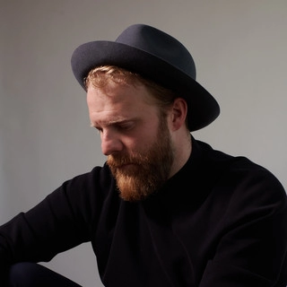 Okładka artysty Alex Clare