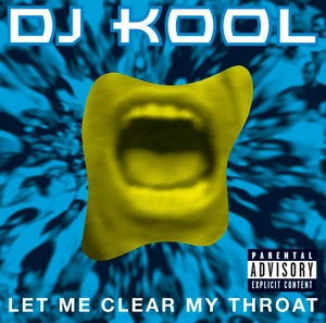 Okładka artysty DJ Kool
