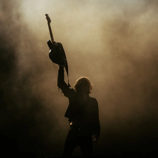 Okładka artysty Catfish and the Bottlemen