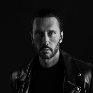 Okładka artysty Cedric Gervais