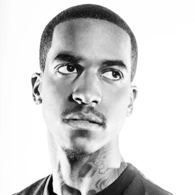 Okładka artysty Lil Reese