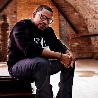 Okładka artysty Obie Trice