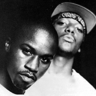 Okładka artysty Mobb Deep