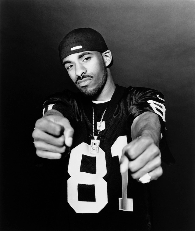 Okładka artysty DJ Clue