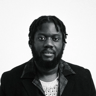 Okładka artysty Michael Kiwanuka