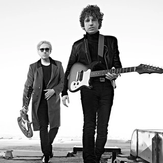 Okładka artysty The Kooks