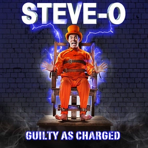 Okładka artysty Steve O