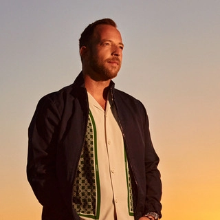 Okładka artysty James Morrison