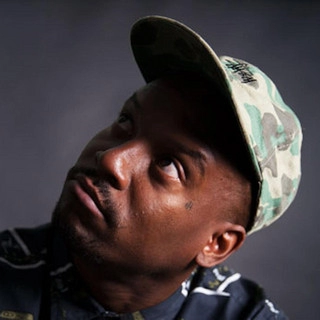 Okładka artysty Fashawn