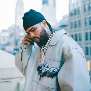 Okładka artysty Dave East