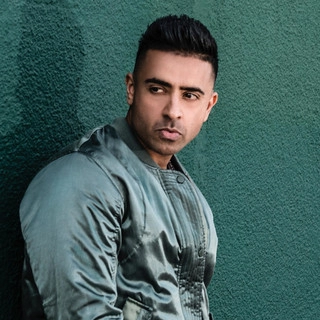 Okładka artysty Jay Sean
