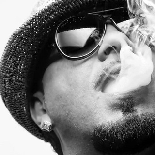 Okładka artysty Baby Bash