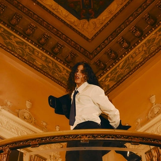 Okładka artysty 070 Shake