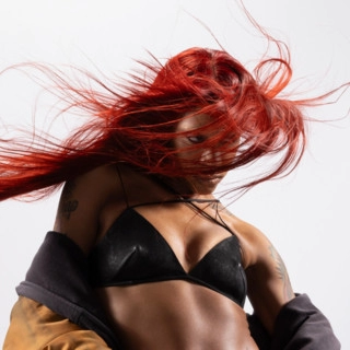 Okładka artysty Rico Nasty
