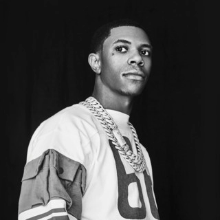 Okładka artysty A Boogie Wit da Hoodie