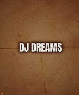 Okładka artysty DJ Dreams