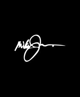 Okładka artysty Mike Jones
