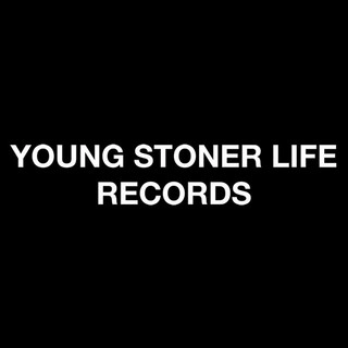 Okładka artysty Young Stoner Life