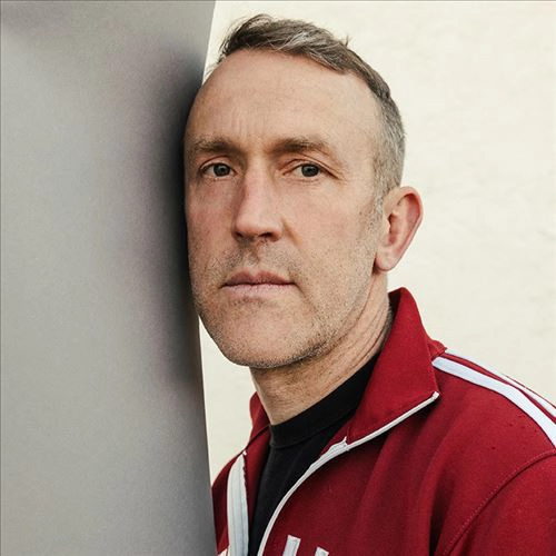 Okładka artysty RJD2