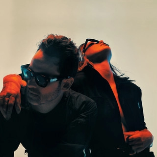 Okładka artysty Phantogram