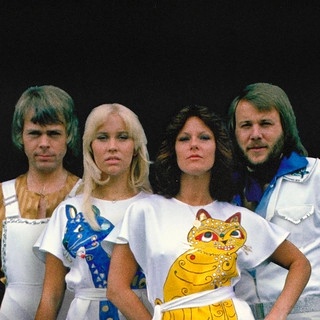 Okładka artysty ABBA