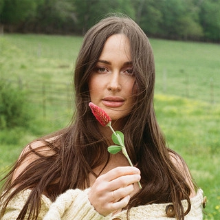 Okładka artysty Kacey Musgraves