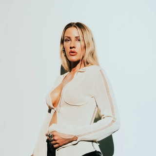 Okładka artysty Ellie Goulding