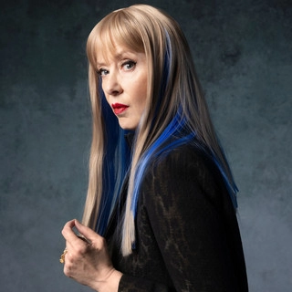 Okładka artysty Suzanne Vega