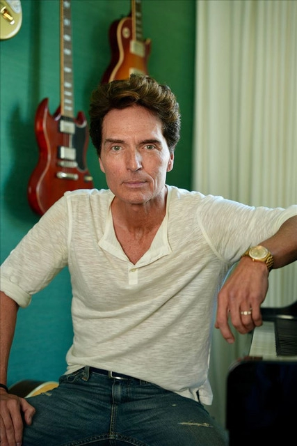Okładka artysty Richard Marx