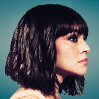 Okładka artysty Norah Jones