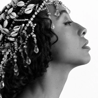 Okładka artysty Corinne Bailey Rae