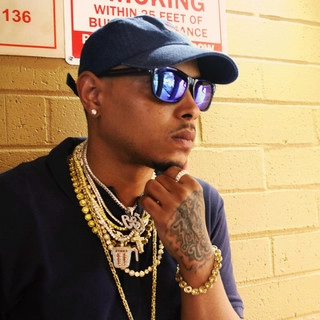 Okładka artysty OJ Da Juiceman