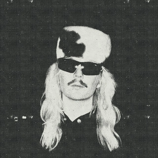 Okładka artysty JAWNY